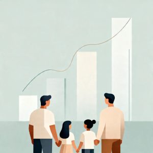 Πιστεύοντας στην Οικογενειακή Ευημερία