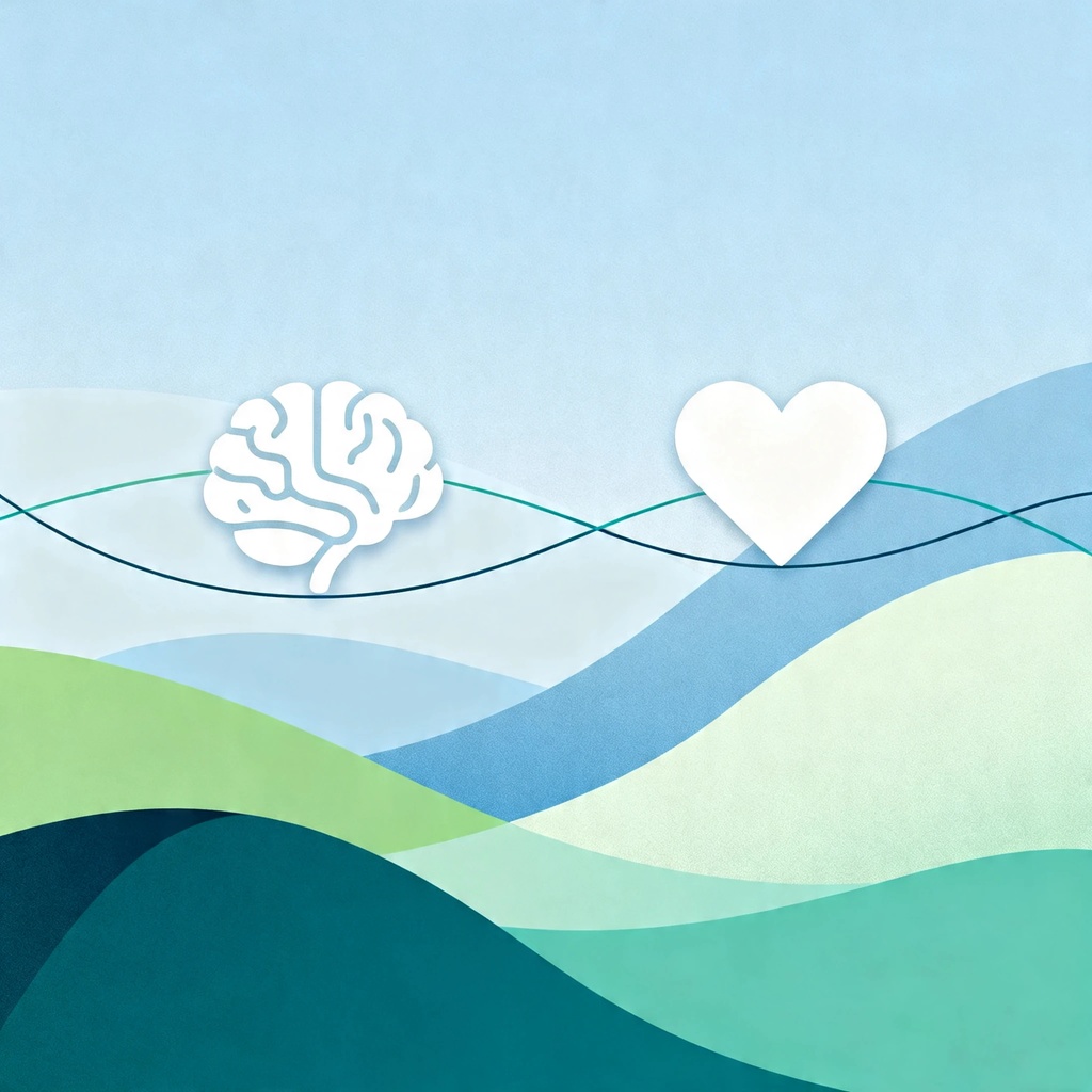 Η σημασία της Ψυχικής και Φυσικής Υγείας